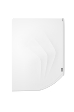 Инверторный кондиционер Casarte CAS35CX1/R3-W 1U35CX1/R3 серия Eletto