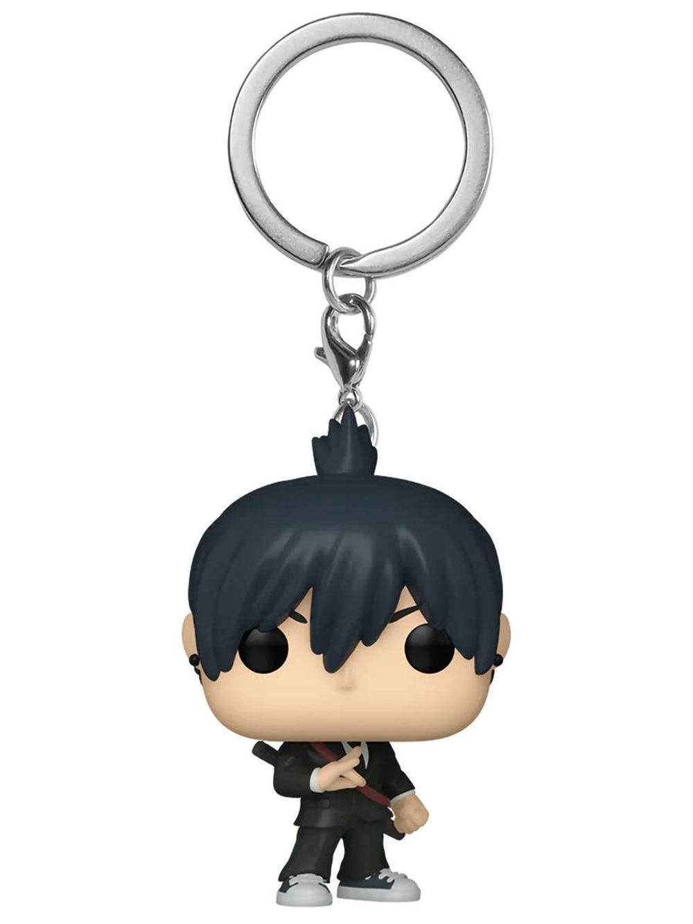 Брелок Funko Pocket POP! Chainsaw Man Aki 83633