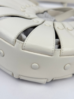 Сумка Bottega Veneta Shell small