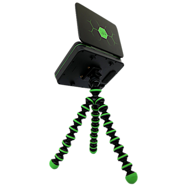 Тренога пластиковая для подводных видеокамер Мурена (штатив) Практик