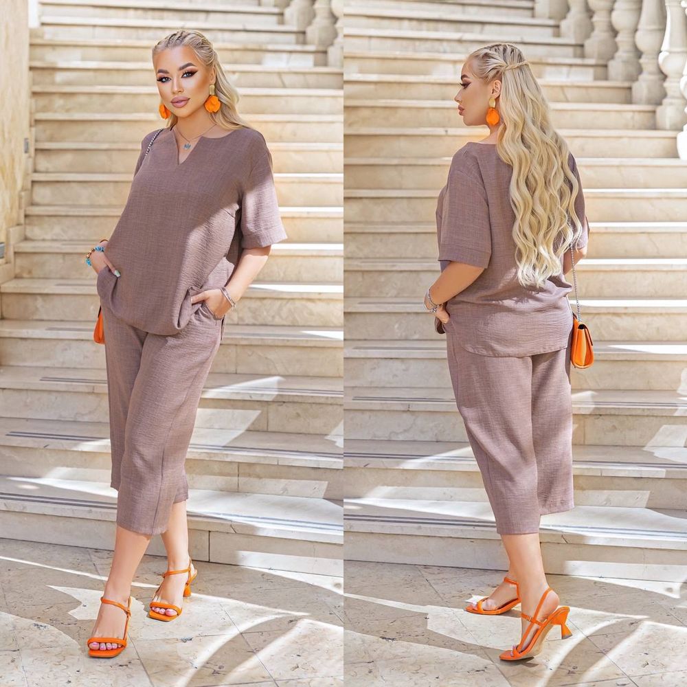 Костюм УК-1881-1 Fabrika