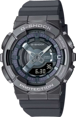 Часы Casio GM-S110B-8A