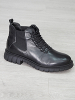 Ботинки женские демисезоные MULTI MODA 146-01