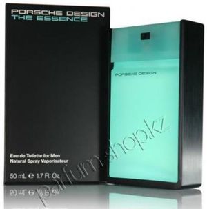 Porsche Design The Essence