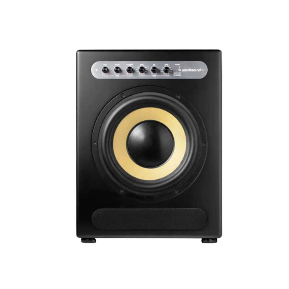 Активный сабвуфер UandKSound T10