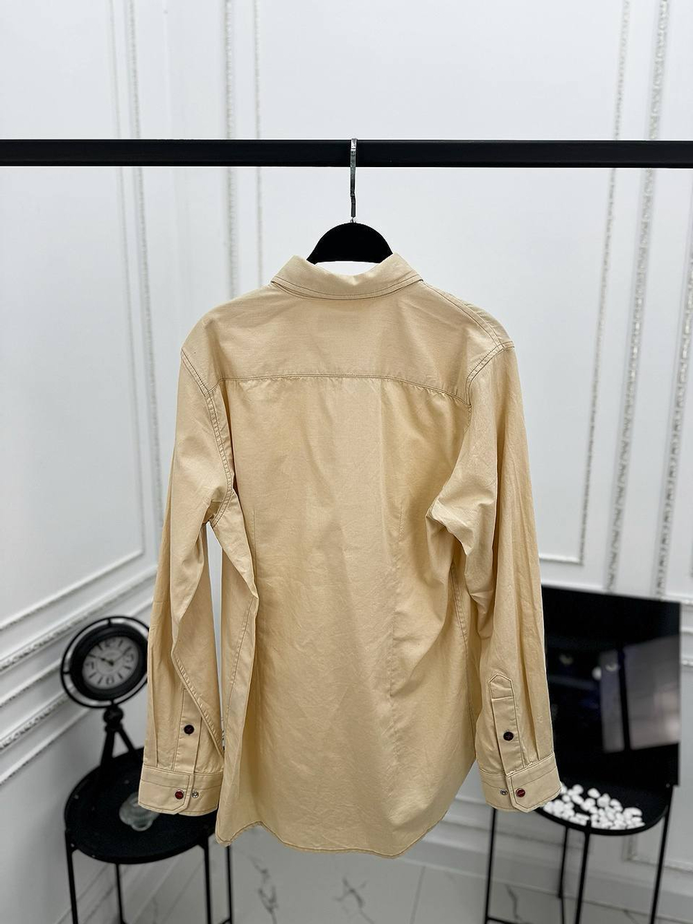Рубашка Kiton