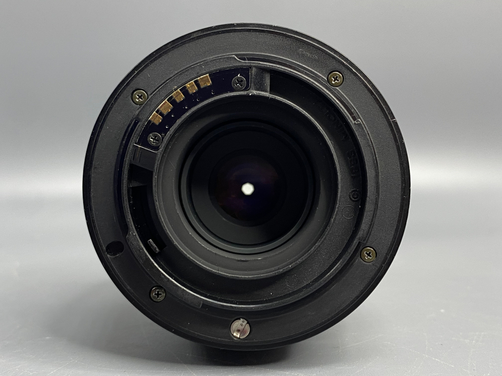 Minolta AF Zoom 35-70 Sony A