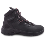 Ботинки треккинговые Garsport FALCADE DRAGON TEX