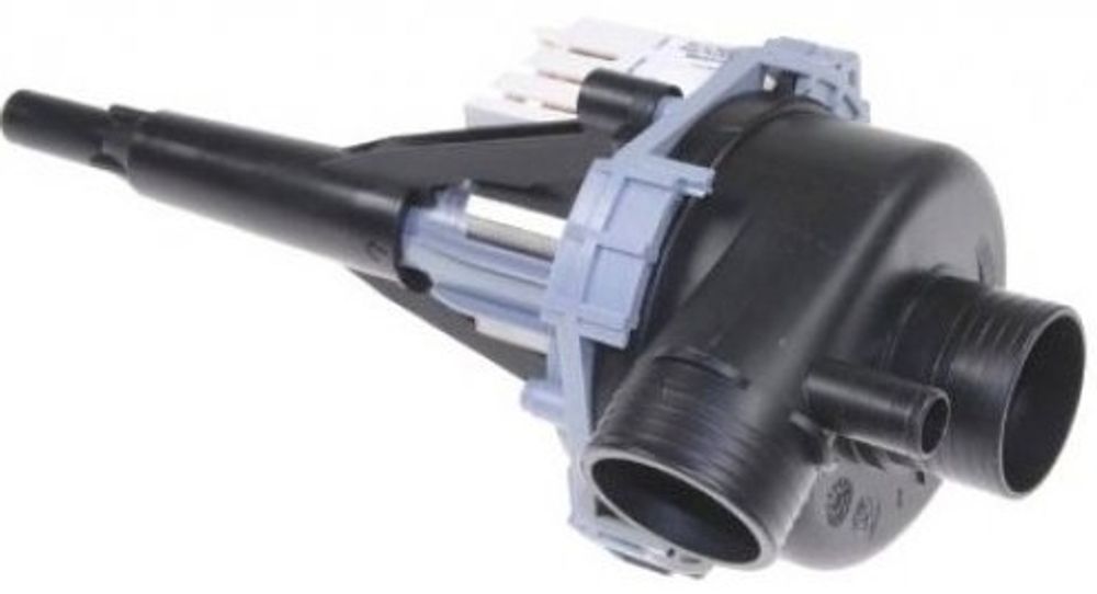 Циркуляционный насос для посудомоечной машины Candy ASKOLL M245 - 41032368, 41901561, 295155