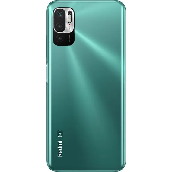 XIaomi Redmi Note 10 5G 6.128GB Aurora Green (Зеленый)