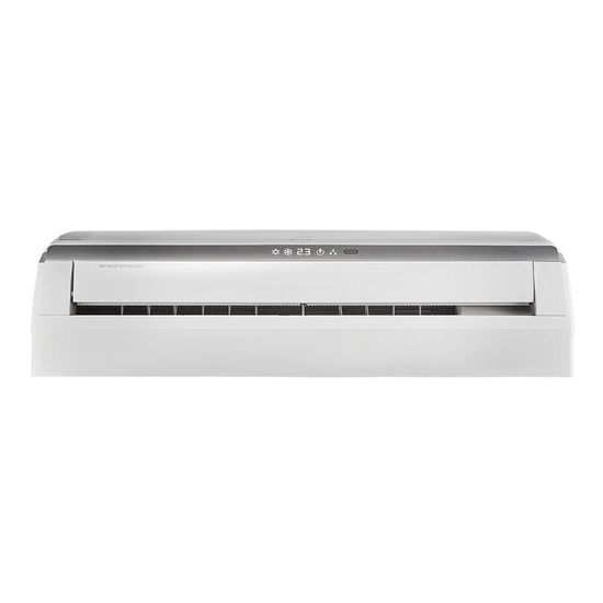 Блок внутренний ELECTROLUX EACS/I-07 HM FMI/N3_ERP/in сплит-системы