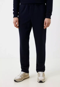 Брюки спортивные Anyday man sport pants 01 , цвет темно-синий