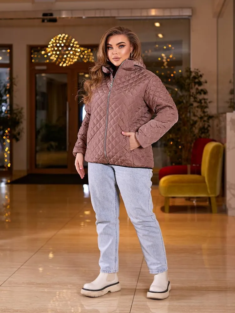 Куртка УК-7179-1 Fabrika