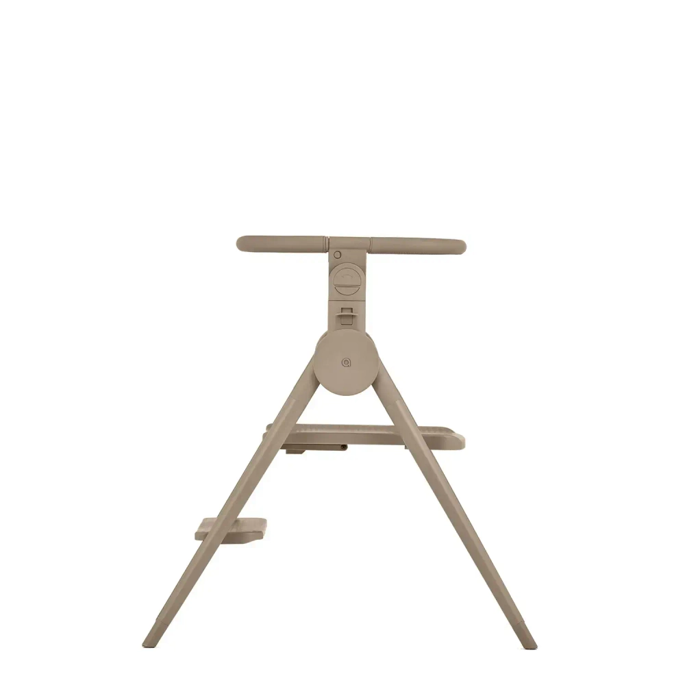 Стульчик для кормления Anex Ozy, Fluff