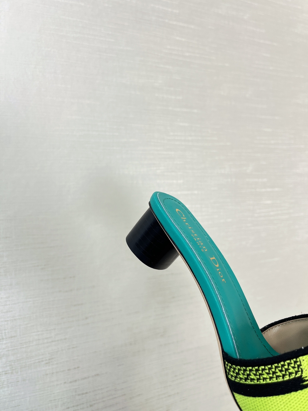 Christian Dior Dway Slide (11 colors)