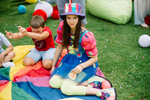 Circus Party