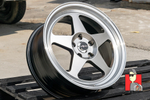 Комплект дисков RGW 5037 18x8 et35 5x114.3