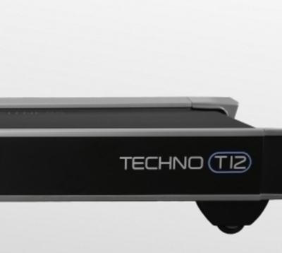 OXYGEN FITNESS TECHNO T12