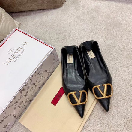 Балетки Valentino