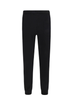 спортивные штаны Calvin Klein Jeans - черный(IU0IU00285)