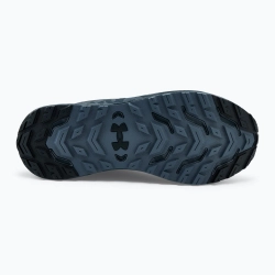 Кроссовки для бега Under Armour Charged Bandit Trail 3 black/castlerock/white