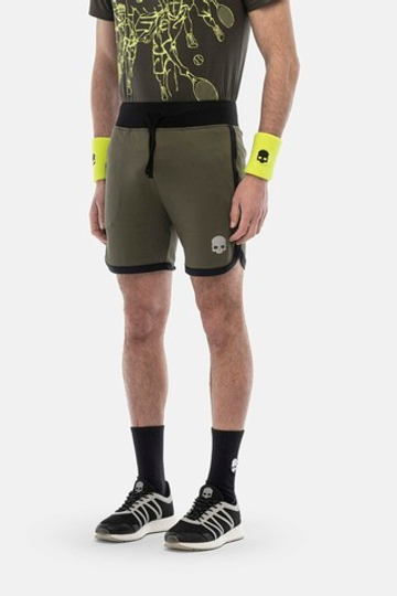 Теннисные шорты HYDROGEN TECH (TC0000-970)