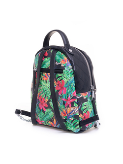 18331-1/99 Рюкзак жен., иск. кожа