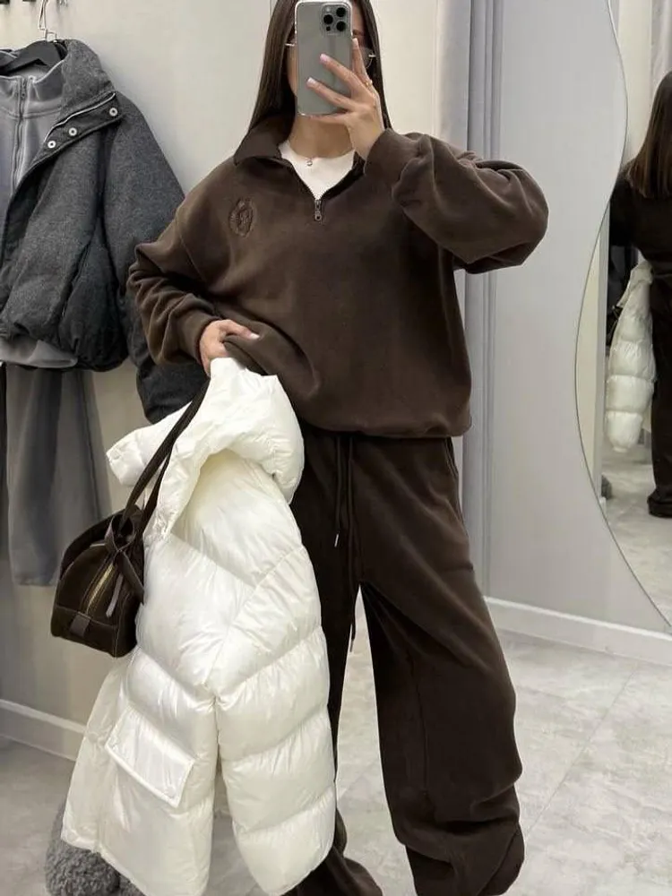 Костюм 50343809 Fabrika