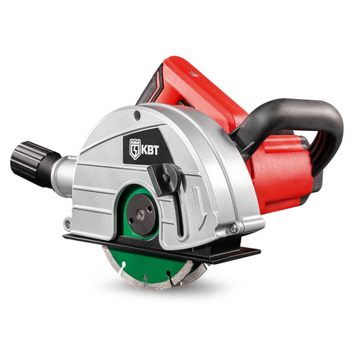 Штроборез электрический SC 01-150-1700 серия ПРОФИ КВТ