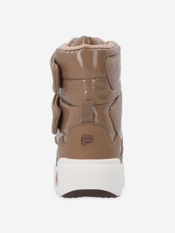 Сапоги женские FILA CEPHEA VELCRO W
