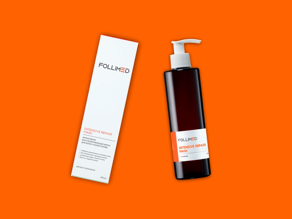 Изменение отдушки в составе