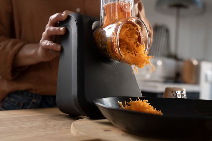 Овощерезка Moulinex Eco Respect DJ77EN10