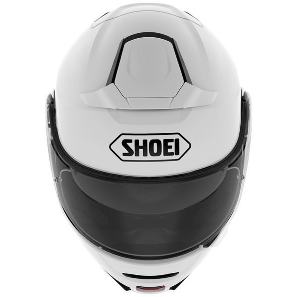 SHOEI NEOTEC II White