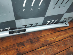 Рейлинг левый Haval F7 19-нв Б/У Оригинал 5709102XKQ00A