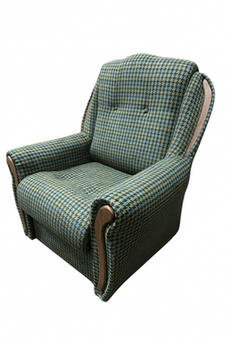 Комлект Диван 2-В и кресло