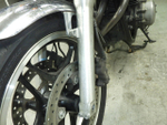 Honda CB1100 , 2010