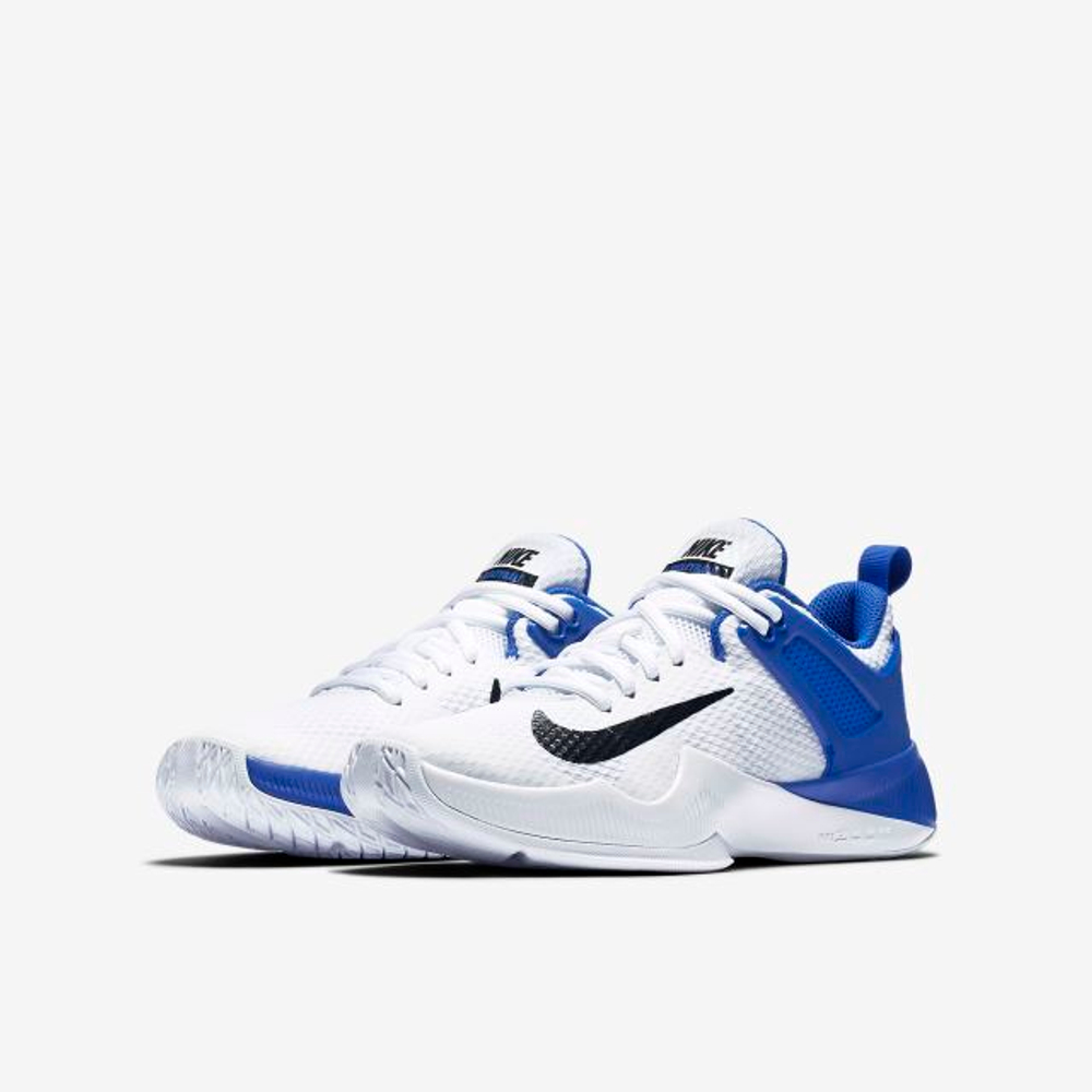 Кроссовки волейбольные Nike AIR Zoom HYPERACE