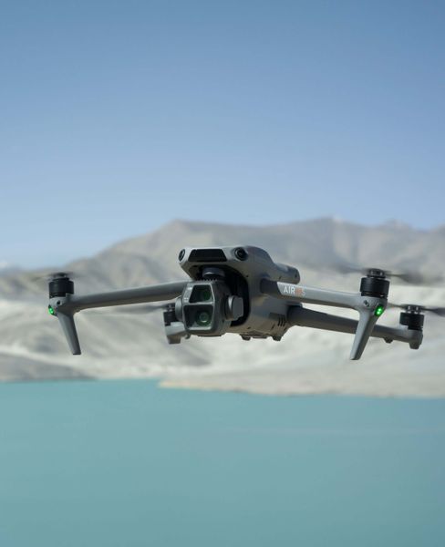 Что должен знать каждый пилот: ключевые функции пультов DJI