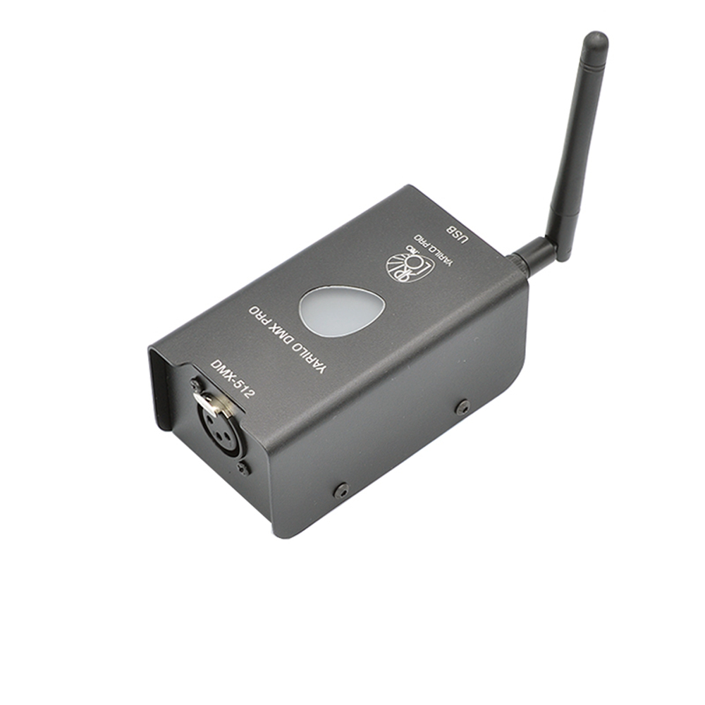 USB DMX-512 Контроллер ЯRILO WiDMX PRO