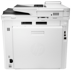 МФУ HP Color LaserJet Pro M479fdw (W1A80A)