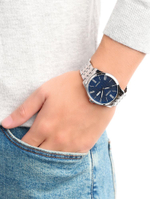 Японские мужские наручные часы Citizen NH8350-59L