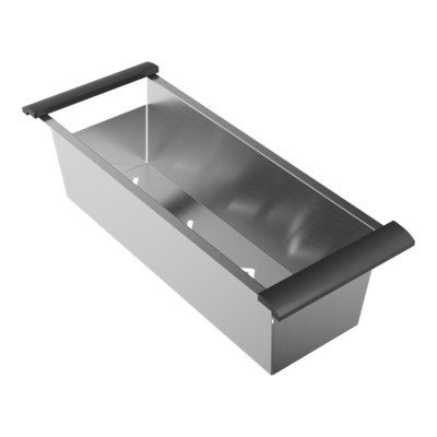 Коландер Omoikiri CO-04-IN