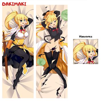 Дакимакура Лалатина Дастинесс Форд арт. 0170