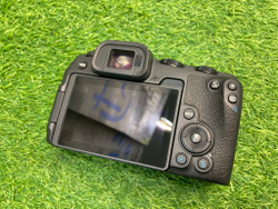 Canon EOS RP 8.000 кадров