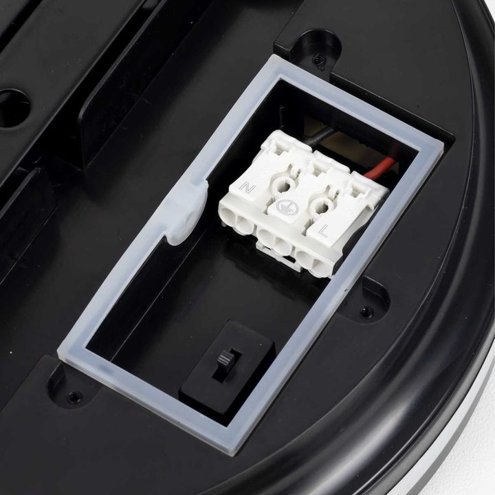 Настенно-потолочный светильник Citilux Luns CL711011V