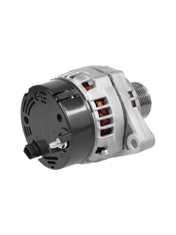 Генератор 140А для ВАЗ 2110-2115 1118 2170 2190 GANZ GIP13068