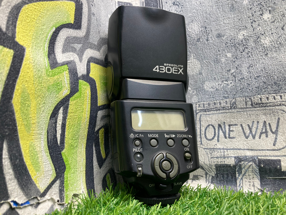 Canon 430EX