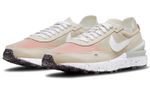 Кроссовки Nike Waffle One Crater