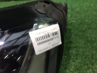 Фара левая Audi A8 3 D4 (2009-2014) LED
