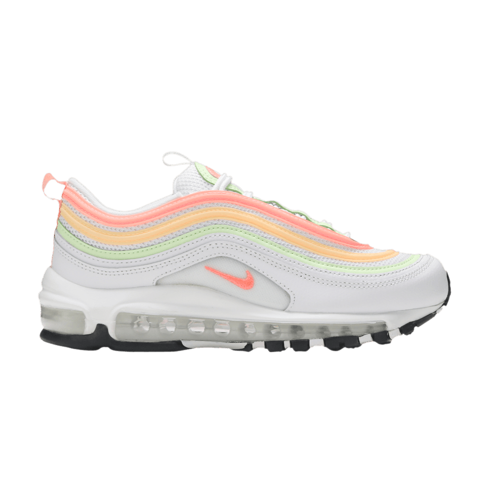 Кроссовки Nike Air Max 97 Ess (Женская размерная сетка)